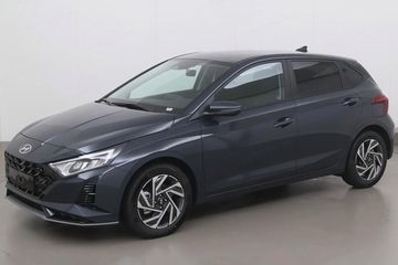 Hyundai i20 1.0 T-GDi Smart DCT