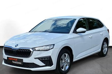 Skoda Scala 1.0 TSI Selection