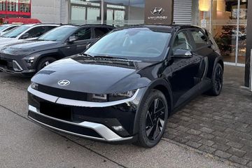 Hyundai Ioniq 5 63kWh Dynamiq