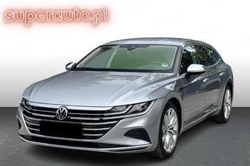 Volkswagen Arteon Elegance 2.0 TSI  DSG