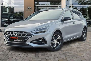Hyundai i30 1.5 T-GDI Smart