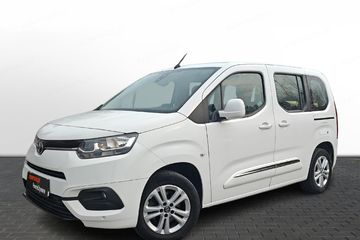 Toyota Proace City Verso 1.5 D-4D
