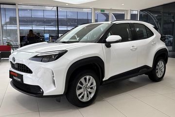 Toyota Yaris Cross 1.5 Comfort LPG