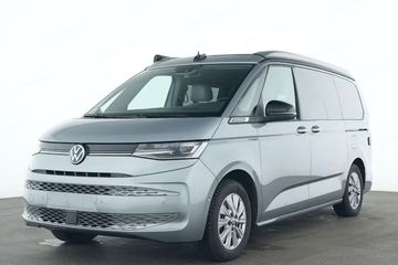 Volkswagen Multivan Ocean eHybrid 4MOTION