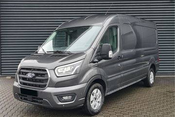 Ford Transit 350 L3H2 Limited A8