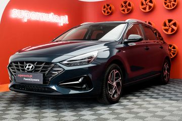 Hyundai i30 1.5 T-GDI 48V Smart