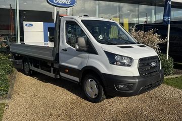 Ford Transit 350 L4 Wywrotka A8