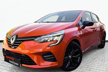 Renault Clio 1.6 E-Tech Techno
