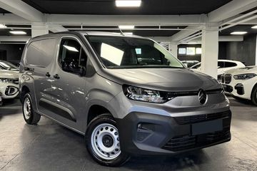 Citroen Berlingo Van XL L2H1 EAT8