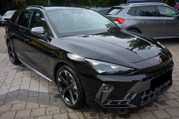 Cupra Leon Sportstourer 1.5 eTSI mHEV DSG