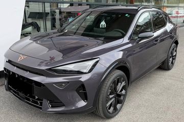 Cupra Formentor 1.5 TSI