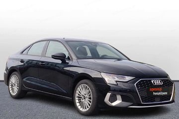 Audi A3 35 TFSI Advanced