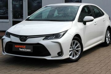 Toyota Corolla 1.5 Comfort
