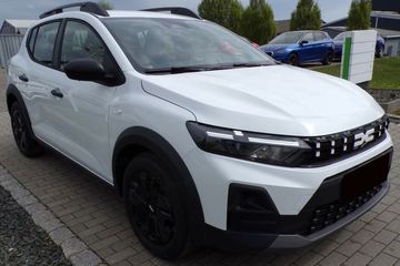 Dacia Sandero Stepway  Essential 1.2 Eco-G LPG