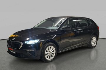Skoda Scala 1.0 TSI DSG