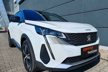 Peugeot 3008 1.2 PureTech GT S&S EAT8