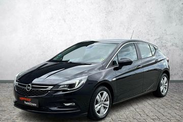 Opel Astra V 1.4 T Enjoy