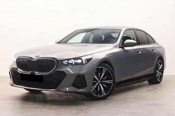 BMW Seria 5 520d xDrive M Sport