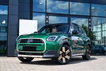 Mini Countryman C Linia Favoured