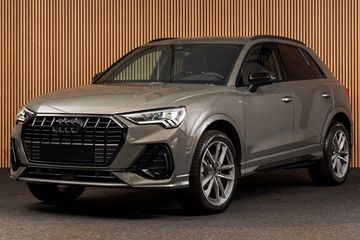 Audi Q3 35 TFSI S line