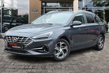 Hyundai i30 1.0 T-GDI Smart