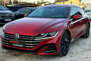 Volkswagen Arteon 2.0 TSI GPF R-Line DSG