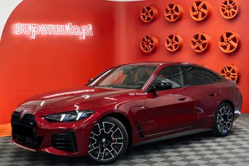 BMW Seria 4 Gran Coupe M440i xDrive