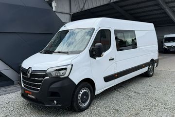Renault Master dCi L3H2