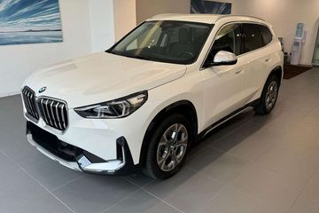 BMW X1 sDrive18i xLine aut
