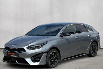 Kia ProCeed 1.5 T-GDI