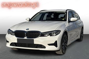 BMW Seria 3 320i