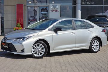 Toyota Corolla 1.8 Hybrid Comfort