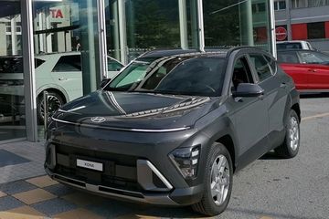 Hyundai Kona 1.6 T-GDI Executive DCT