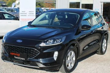 Ford Kuga 1.5 Titanium aut