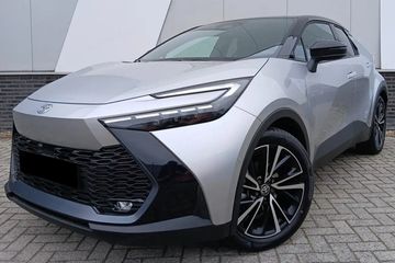 Toyota C-HR Executive 1.8 Hybrid