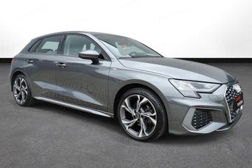 Audi A3 Sportback 35 TFSI S Line