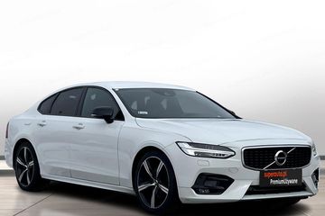 Volvo S90 D4 R-Design aut