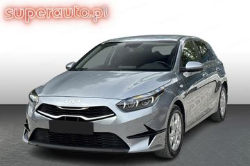Kia Ceed M 1.5 T-GDI  DCT