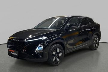 Omoda 5 T-GDI DCT