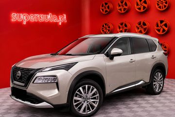 Nissan X-Trail Tekna e-POWER 4WD 1.5