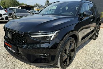 Volvo XC40 B3 Ultimate Dark
