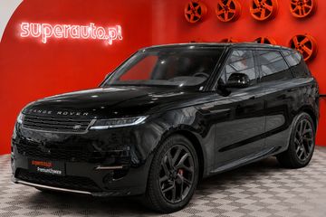 Land Rover Range Rover Sport Range Rover S 3.0 P460e PHEV Dynamic SE