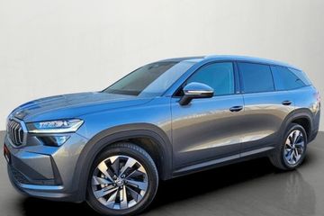 Skoda Kodiaq 2.0 TDI 4x4 Selection DSG