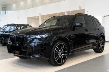 BMW X5 xDrive30d M Sport