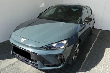 Cupra Leon Sportstourer 1.5 TSI