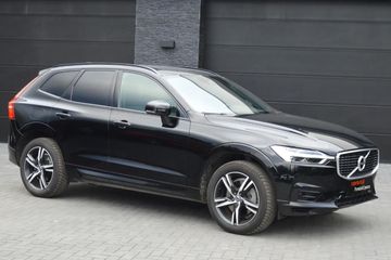 Volvo XC60 B5 D AWD R-Design aut