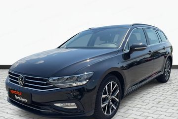 Volkswagen Passat 1.5 TSI EVO Business DSG
