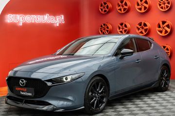 Mazda 3 2.0 Exclusive Line