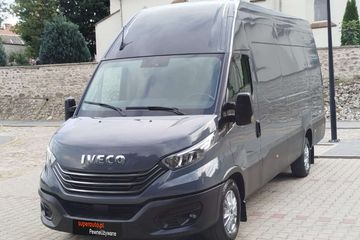 Iveco Daily 35S18H V H3 Hi-Matic