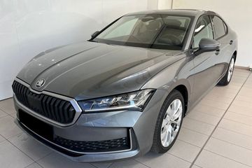 Skoda Superb Drive 2.0 TDI DSG